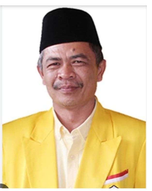 H. Aswin Parinduri Apresiasi Suksesnya HUT ke-62 Golkar Sumut, Serukan Dukungan untuk Andar Amin Harahap