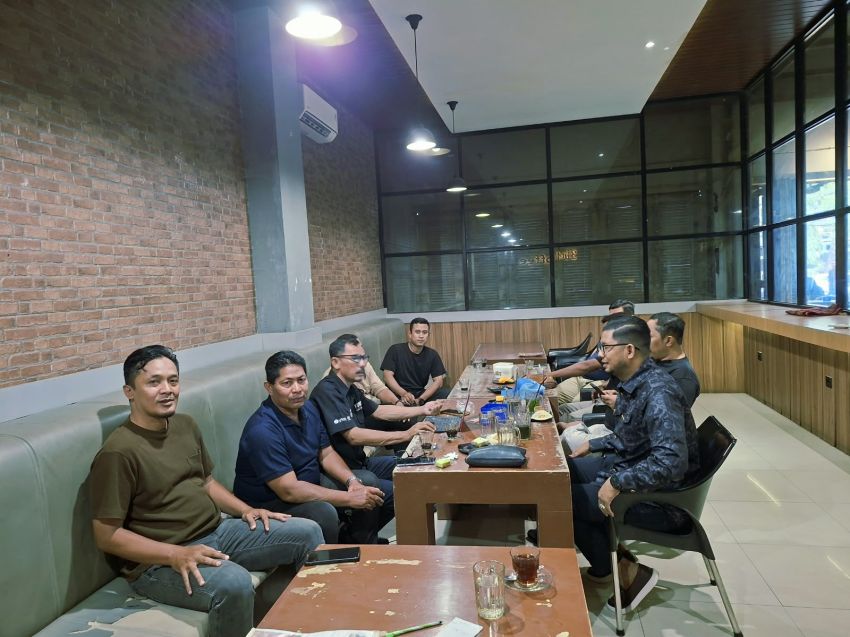 KSMI Aceh Perkuat Organisasi, Tiga Putra Aceh Dipanggil Timnas ke Piala Dunia IMF di Turki