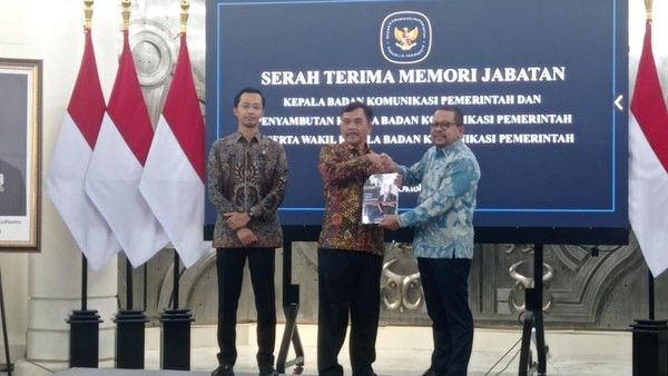 Syahganda: Jarak Gagasan Pemerintah dan Kebutuhan Masyarakat Diperkecil