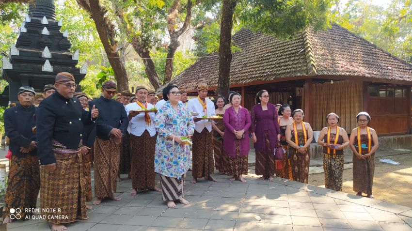 Kasuwargan Paku Buwono XII