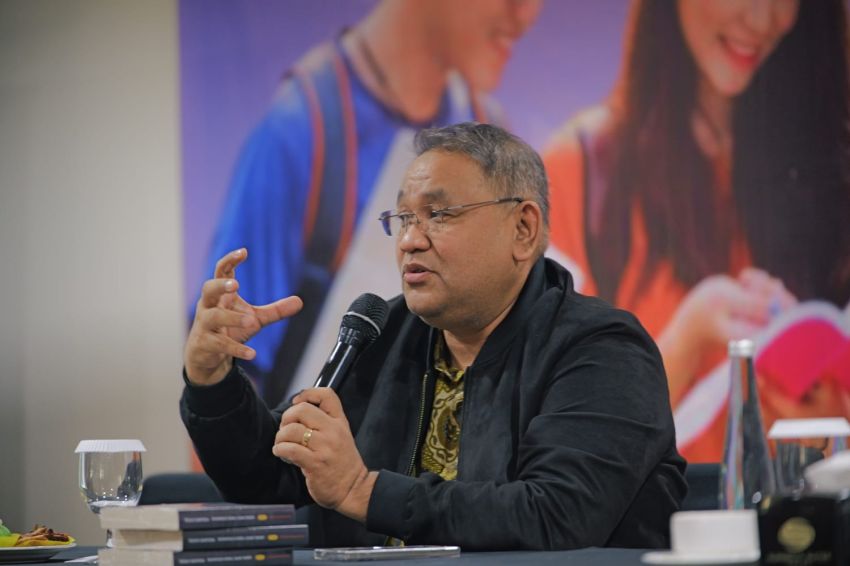 Bicara di Komite 4 PBB, Teguh Santosa Beberkan Keberhasilan Pembangunan di Sahara