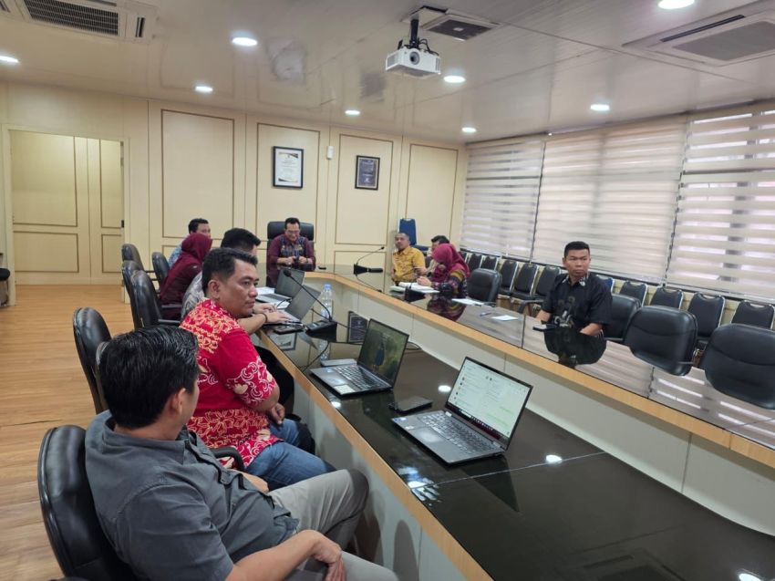 Pemko Medan, Pelindo dan DP World Siapkan Pembangunan SMP Negeri di Belawan