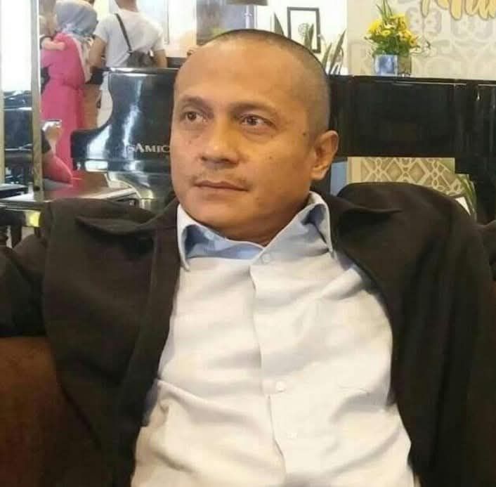 Segel Foodtray Jadi Benteng Terakhir MBG, Hanief Palopo: Jangan Beri Celah Makanan Diracun!