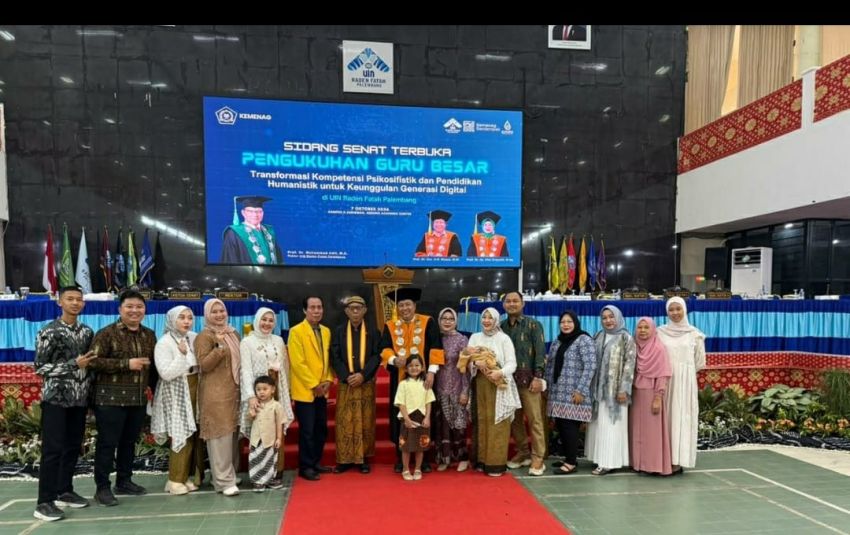 Sosiologi Islam Kejawen