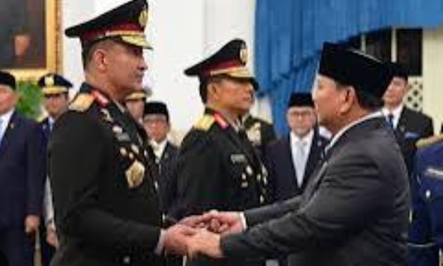 Kapolri Suyudi Rombak 88 Pati-Pamen, Brigjen Sonny Irawan Jadi Kapolda Sumut