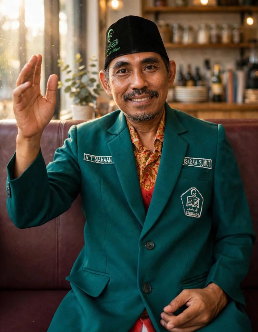 PW ISARAH Sumut Desak Kejelasan Kasus Proyek Lapangan Merdeka Medan, Minta KPK Ambil Alih