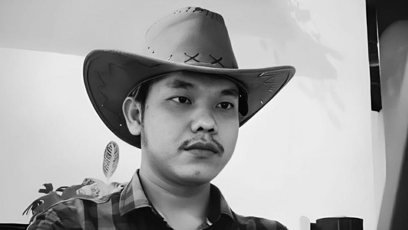 Kata Kata Bijak Tommy Jonathan Sinaga: Keputusan yang Matang Lahir dari Pikiran yang Dingin