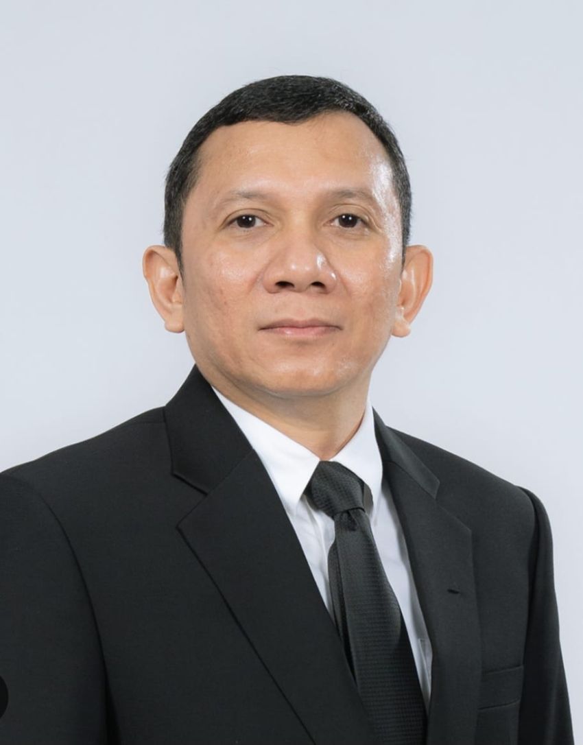 CEO SUMUT24 GROUP Sampaikan Ucapan Selamat kepada Prof. Dr. Muhammad Arifin Nasution atas Pencapaian Guru Besar USU