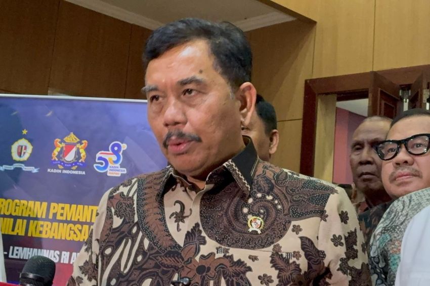 Pemerintah Hormati Aksi Greenpeace dan Tegaskan Komitmen Penanganan Krisis Iklim