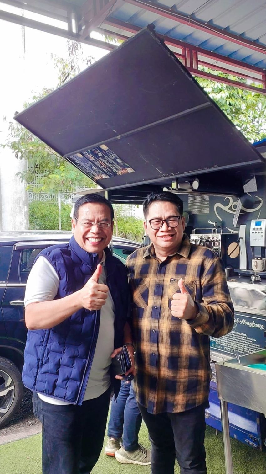 Irwansyah Damanik: Satu Musuh Terlalu Banyak, Seribu Kawan Terasa Sedikit