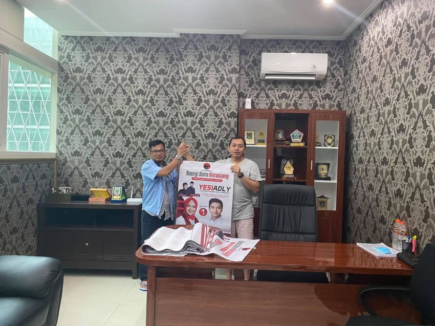 Terlapor di Polda Metro Jaya, MRN Terduga Pelaku Kekerasan Seksual MRN Bekerja di EPSON dan TP2D Kabupaten Bekasi
